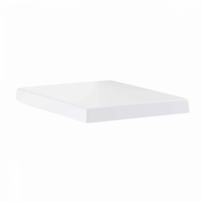 CAPAC WC CUBE CERAMIC SOFT-CLOSE